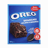Betty Crocker brownie mix אוראו בראוני מיקס