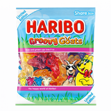 Haribo Groovy Goats הריבו עיזים