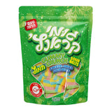 Gummy Crunch Sour גומי קראנץ חמוץ גומי בהקפא יבשה