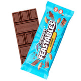 Mr.Beast Chocolate Almond מיסטר ביסט שוקולד עם שקדים