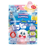 Bobo Peelable Animals סוכריות גומי מתקלף בטעמי פירות כשר