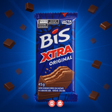 Bis Extra Chocolate ביס אקסטרה וופל שוקולד