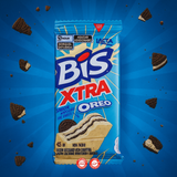 Bis Extra Oreo ביס אקסטרא שוקולד לבן אוראו