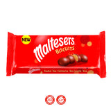 Maltesers biscuits מלטיזרס ביסקוויט