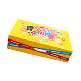 Teimim Pack קופסא בלבד להכנת משלוח