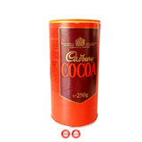 Cadbury Cocoa -אבקת קקאו קדבורי