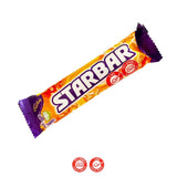 Cadbury starbar - קדבורי סטאר בר