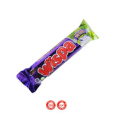 Cadbury Wispa -קדבורי ויספה שוקולד