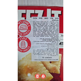 Cheese-IT Italian Four Cheezeקרקרים ציז איט בטעם ארבע גבינות - עוגיות