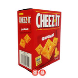 Cheez-IT קרקרים אפויים בטעם גבינה המקורי