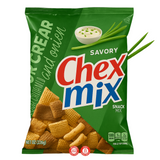 Chex Mix Green onion מיקס חטיף צ'ק בטעם בצל ירוק