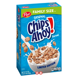 Chips Aohy Cereal צ'יפס אוהוי דגני בוקר