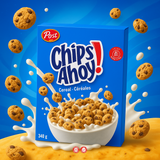 Chips Aohy Cereal צ'יפס אוהוי דגני בוקר