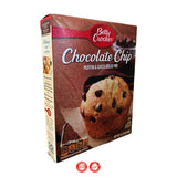 Chocolate Chip Muffin - מאפין שוקולד ציפס
