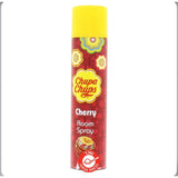 Chupa Chups Room Spray Cherry ספריי בישום צ'ופה בריח דובדבן