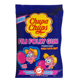 Chupa Chupa Cotton bubble gum צ׳ופה שערות סבתא מסטיק