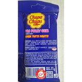 Chupa Chupa Cotton bubble gum צ׳ופה שערות סבתא מסטיק