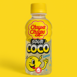 Chupa Chupa Sour lemon צופה משקה חמוץ בטעם לימון