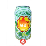 Chupa Chupa - צ'ופה צ'ופה משקה תוסס בטעם מלון