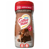 Coffee Mate Chocolate Cream 425g מלבין קפה נסטלה בטעם קרם שוקולד