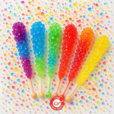 Crystal Dai חמישיה מארז להיט האינסטגרם קריסטלים אכילים