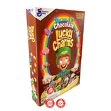 דגני בוקר בטעם שוקולד Lucky Charms