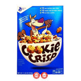 דגני בוקר Cookie Crisp
