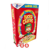 דגני בוקר של לאקי צארמס 297 גרם 😋