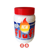 Fluff מרשמלו ממרח