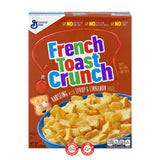 French Toast Cranch Cinnamon - קראנץ קינמון.!!! דגני בוקר