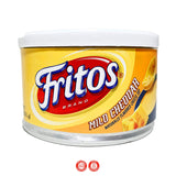 Fritos Mild cheddar פריטוס צדר דיפ