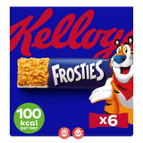 Frosties Treats פרוסטיס בר של קלוגס