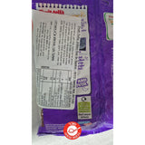 Fruit-tella פרוטלה קפסולות ג׳ל בטעם פירות