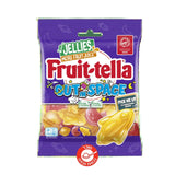 Fruit-tella פרוטלה קפסולות ג׳ל בטעם פירות