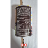 Galaxy Frappe chocolate פראפה שוקולד גלקסי אבקה להכנה שתיה