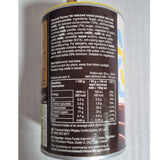 Galaxy Frappe chocolate פראפה שוקולד גלקסי אבקה להכנה שתיה