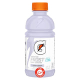 Gatorade Frost Cool גייטורייד פרוסט דובדבן 355 מ"ל