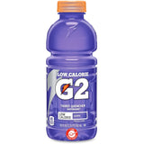 Gatorade G2 grape שתיה