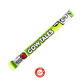 Goetze's Cow Tales Caramel Apple מקל קרמל בטעם תפוח