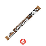 Goetze's Cow Tales Caramel Brownie מקל קרמל בראוני רך עם מילוי קרם שוקולד