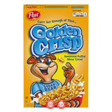 Golden Crisp גולדן קריספ דגני בוקר