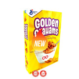 Golden Grahams - דגני בוקר גולדן גראהם