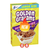 Golden Grahams - דגני בוקר גולדן גראהם