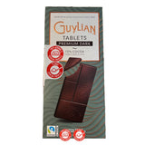 Guliyan Tablets Dark 72% Coca גוליאן שוקולד מריר