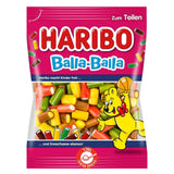 Haribo Balla Balla 160g הריבו בלה בלה