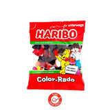 Haribo Color-Rado - הריבו קולורדו - טעימים