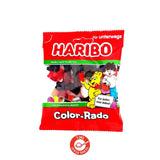 Haribo Color-Rado - הריבו קולורדו