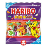 Haribo Jelly Beans הריבו סוכריות ג'לי