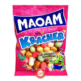Haribo Maoam Cruncher סוכריות רכות מאואם