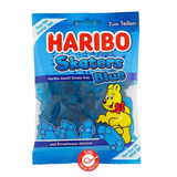Haribo Skaters הריבו פטל בצורת סקייטבורד